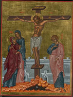 Crocifissione