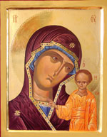 Madonna di Kazan
