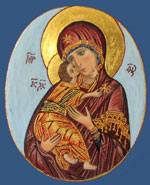 Madonna della Tenerezza